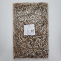 민물새우 새뱅이 800g 민물새우탕 냉동민물새우, 400g, 2개