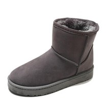 스노우보드부츠 스노우보드 바인딩XEK 스노우 부츠 여성 2018 캐주얼 클래식 학생 라이트 보드 재단 보라색, 03 GRAY_03 38