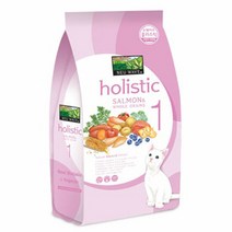 뉴웨이브 고양이사료 홀리스틱 연어-4.8kg, 단품, 단품, 단품