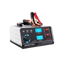 400W 자동차 배터리 충전기 재생기 복원기 과열방지, KD-908W /600W + 리튬배터리