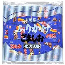 마루미야 후즈 후리카케 참깨 사업용 (2.0g×40식입) 조미료