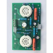 bile machine power amplifier circuit board 6f3 tube 진공관 bile machine power amplifier circuit board, 모델3