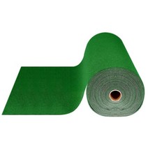 리조트 테라스용 간편설치 프레시 인조잔디매트 베란다 유치원놀이터 공중정원 발코니, 인조잔디매트 180cm