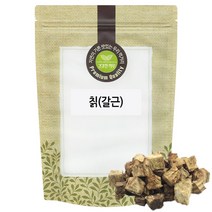 칡차 칡 갈근 600g 국산 국내산, 단품