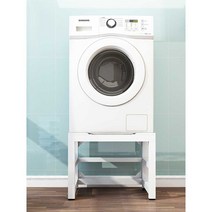 건조기받침대 세탁기 거치대 선반 이중층 앵글 튼튼한, D타입(사이즈이미지참조)