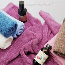 제이트리WP프리미엄 벰부얀 죽사 수건 180g 욕실타월 뱀부타올 세안 뱀부 세면 세수+jaytreㄷ, 선택_최고급 벰부얀 죽사 180g 바이올렛