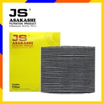볼보 XC40 에어컨필터 JS필터, 1세대 볼보 XC40