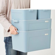 락앤락 차곡차곡 쌓아쓰는 모듈 수납함INP1013, 2 INP1014 모듈 수납함 18L