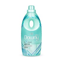 다우니 고농축 엑스퍼트 실내건조 벚꽃 섬유 유연제 실내건조용 1L x 2개 럭셔리101하늘 파란블랑기데이트 난초도러블색향리필 자가격리 삼시세끼 퍼퓸리필 일반 섬유유연제
