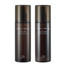 꽃을든 남자 코엔자임 큐텐 옴므 스킨+로션 150ml, 단품