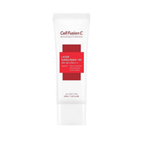셀퓨전씨 레이저 썬스크린 100 SPF50+ PA+++, 30ml, 7개