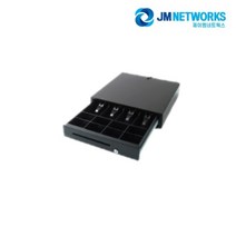 하나시스 포스기 금전통 HS-D01 범일금고 EC-401 금전함 포스기 돈통, 블랙