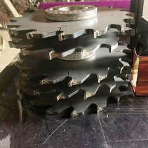 밀링작업대 드릴링머신 작업대 밀링선반 미니 알루미늄 윈도우 도어 엔드 밀링 머신 기계 및 액세서리에, 01 180x160T