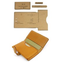 가죽공방 가죽공예도안 가죽공방 서류가방 가죽필통만들기 가죽프레스기 도안 DIY 가죽 지갑 크래프트 종이 패턴 여성leather craft diy tools 템플릿 bag 72