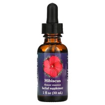 플라워에센스서비스 히비스커스 플라워 에센스 30ml