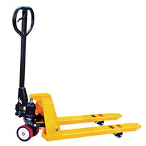 한도 핸드 파렛트 트럭 M-WF500 미니형 500Kg 800x380