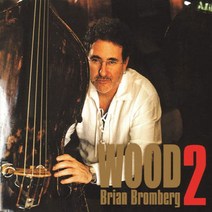 핫트랙스 BRIAN BROMBERG - WOOD 2 [SHM-CD]