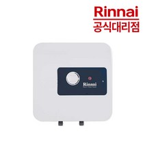 린나이 전기온수기 REW-TA15W 하향식 설치비포함, REW-TA15W_설치비포함