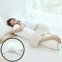 냉감 바디필로우 쿨바디필로우 아이스 안고자는베개 20220525EA, 블루