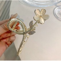 납땜 인두 연기 흡수기 추출기 송풍기 메탈 헤어 집게 골드 꽃 클립 머리핀 크랩 머리띠 포니테일 모자를 쓰고 있죠 액세서리 티아라, 09 08