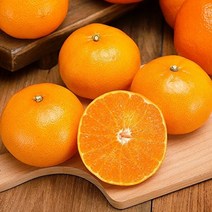 팜커머스 천혜향 가정용 10kg 50-60과, 단품