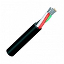0.6/1kV PNCT 1.0SQ*3C 10M 캡타이어 고무케이블 옥외용 60502-1