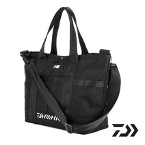 다이와 뉴에라 토트백 NEWERA TOTE BAG화이트, 단품