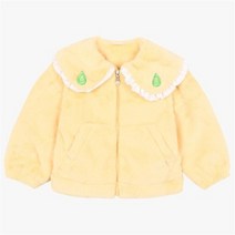 코코리따 NC13 포근포근 티니핑 밍크퍼 점퍼 CEJM22WG1 (9442313)