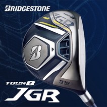 [신세계TV쇼핑](브리지스톤) 2020년 TOUR B JGR 페어웨이우드(남/여), 여성 4번 (L)