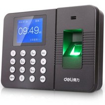 USB 카드 간단 3960지문출퇴근기 카드지문기 지문등록기 소프트웨어 설치 면제, 01 한 대 가격