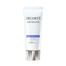 254942 데코르테 선 쉘터 멀티 프로텍션 60g