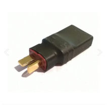 ST-07102 Traxxas 암놈 to DEANS 숫놈 한개