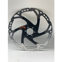 시마노 데오레 XT SMRT76 디스크 브레이크 로터 라인 6 홀 MTB 자전거 볼트