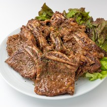 양념갈비 LA양념갈비 추석선물세트 명절선물세트 엘에이갈비 미국산, 프리미엄 2kg, 선물세트