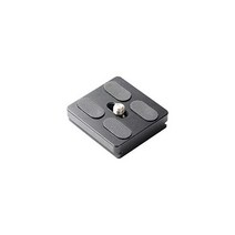 VEO2GO 및 VEO2S 삼각대용 Vanguard QS-64 퀵 릴리스 플레이트