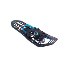 Atlas Snowshoes 헬륨 MTN 블랙/블루 23