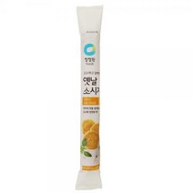 청정원 옛날 소시지 500gX8, 상세페이지 참조