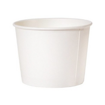 무인쇄 종이용기 1000ml, 1개입, 600개