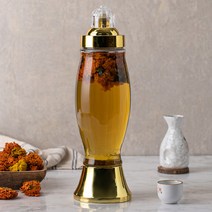 국산 메리골드 담금주 만들기 키트 1.6L