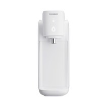 청호나이스 직수 냉정수기 셀프 WP-30C8560N WP-30C8560O 5년 방문관리 서비스 포함, 실버 (4개월주기 정기점검+필터교체 A/S 포함)
