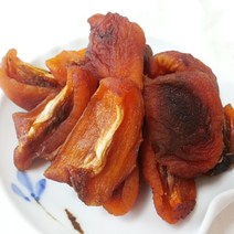 고창 대봉감 [ 감말랭이 300g ] 달콤한 국산 대봉 곶감 건시, 단품, 옵션선택