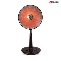 신일산업 세라믹히터 SEH-900BYH 좌석용 세라믹히터
