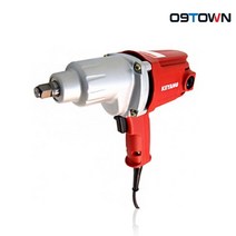 계양 IW20 임팩트렌치 730W 450Nm 전기임팩렌치