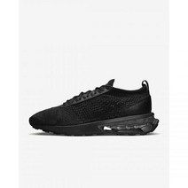 국내정품 NIKE 나이키 에어맥스 플라이니트 레이서 넥스트 네이처 남성 신발 FD2764-001