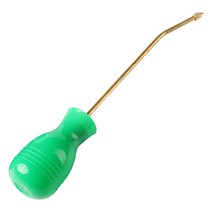 농약분무기 파우더 디스펜서 내구성 살충제 야외 실리콘 긴 랜스 흰개미 킬러 실내, green, green