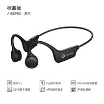 sanag 골전도 블루투스 5.3 무선 이어폰 A18, J 16G