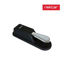 NEKTAR 넥타 NP2 모든 키보드 호환 건반 페달 NP-2