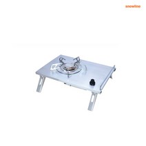스노우라인 액출플레이트스토브Ⅱ