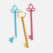 볼펜 검정색펜 실리콘 판촉볼펜 선물용 멋진 미술 연필꽂이함, 블루