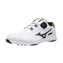 미즈노 남성 골프화 보아 Nexlite 008 spikeless 3E